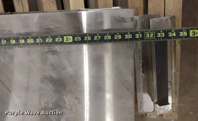 image for item JK9195 (2) Scotsman Prodigy ice makers