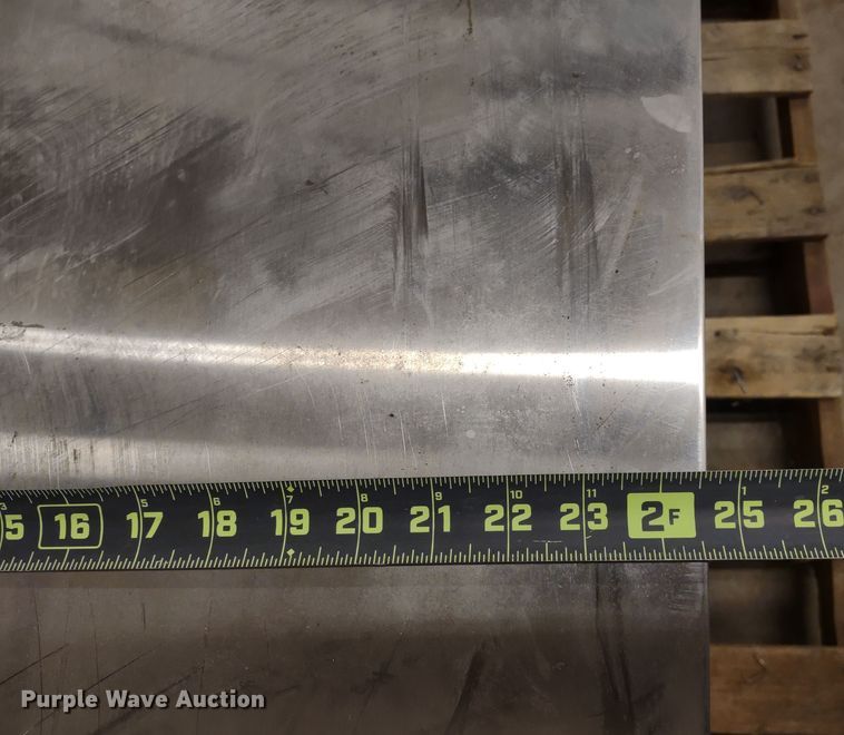 image for item JK9195 (2) Scotsman Prodigy ice makers