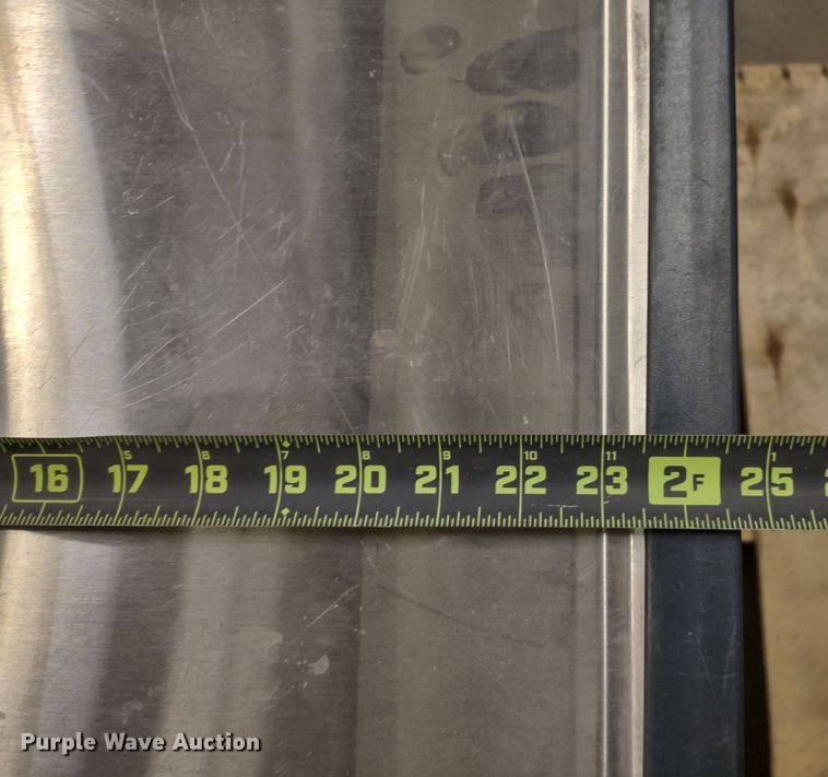 image for item JK9195 (2) Scotsman Prodigy ice makers