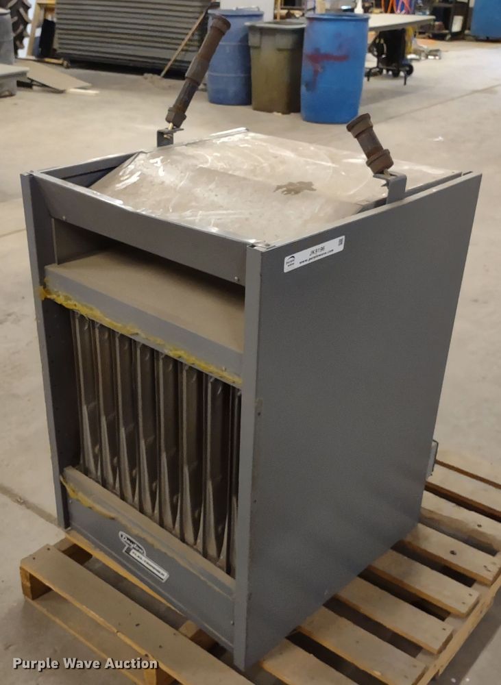 image for item JK9196 Dayton 3E373A  overhead heater