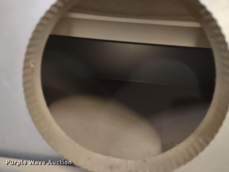 image for item JK9196 Dayton 3E373A  overhead heater