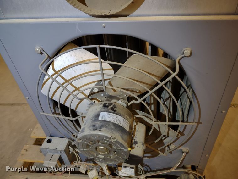 image for item JK9196 Dayton 3E373A  overhead heater