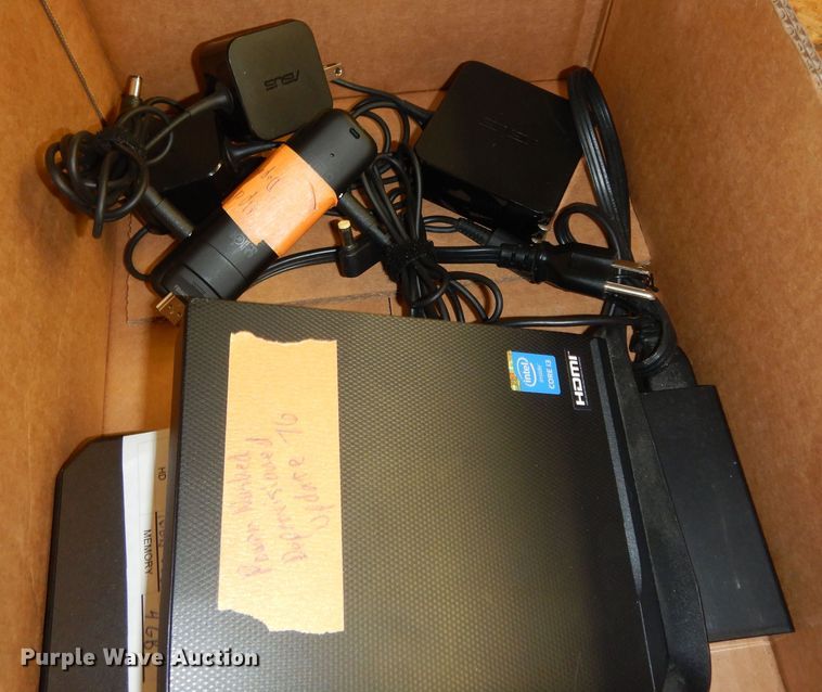 image for item JQ9815 (4) Chromebox CPUs