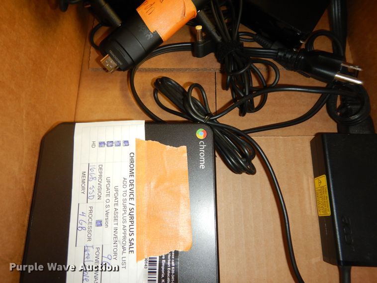 image for item JQ9815 (4) Chromebox CPUs