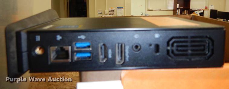 image for item JQ9815 (4) Chromebox CPUs