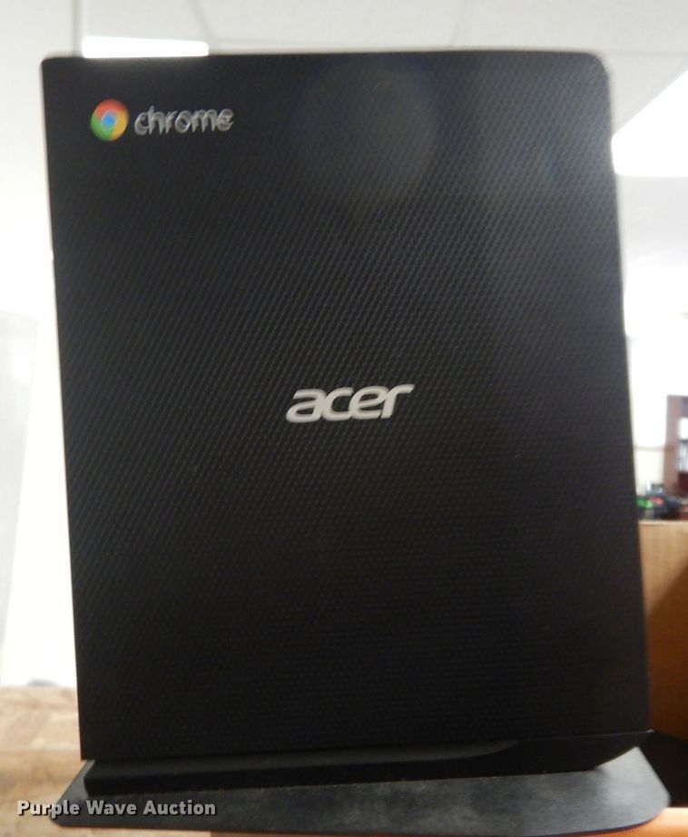 image for item JQ9815 (4) Chromebox CPUs