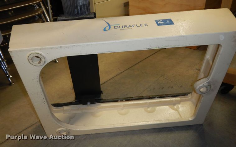 image for item JQ9850 Duraflex  diving board fulcrum