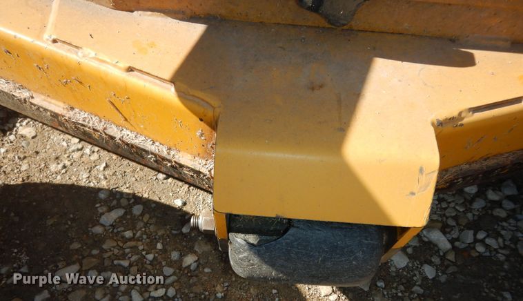 image for item JQ9863 Hustler 931162US  ZTR lawn mower