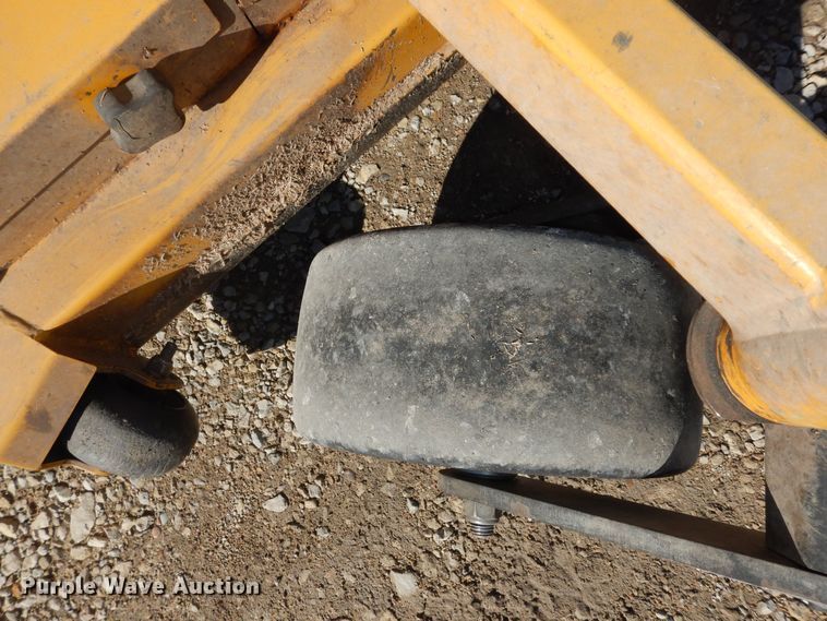 image for item JQ9863 Hustler 931162US  ZTR lawn mower