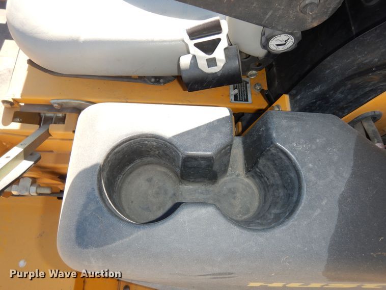 image for item JQ9863 Hustler 931162US  ZTR lawn mower