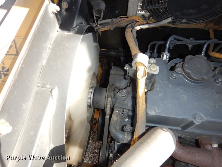 image for item JQ9863 Hustler 931162US  ZTR lawn mower