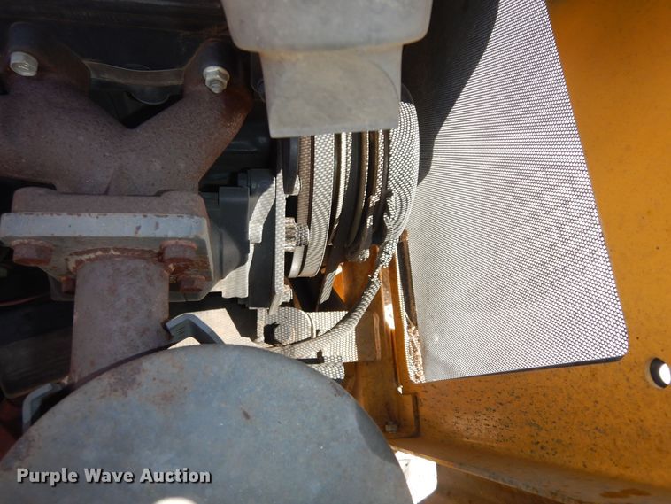 image for item JQ9863 Hustler 931162US  ZTR lawn mower