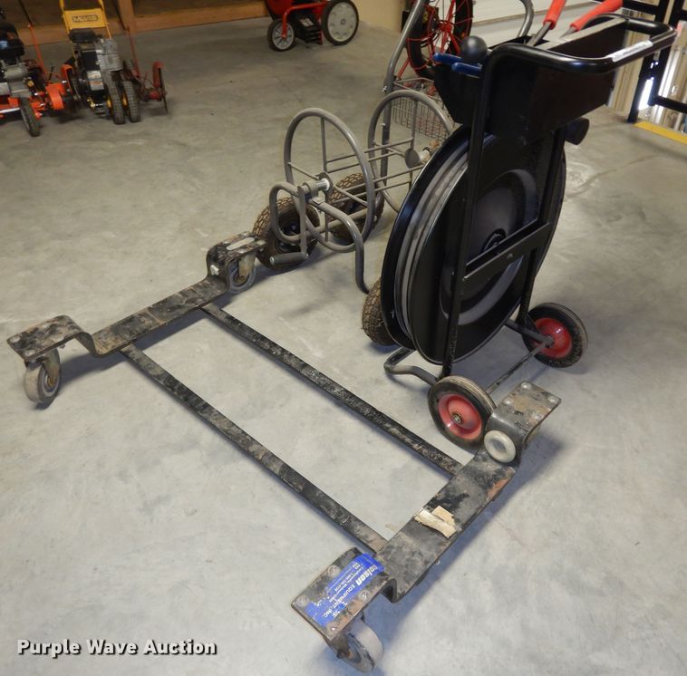 image for item JQ9886 Tools