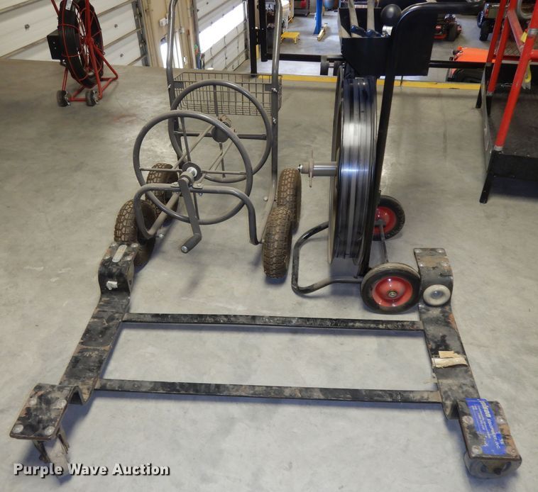 image for item JQ9886 Tools
