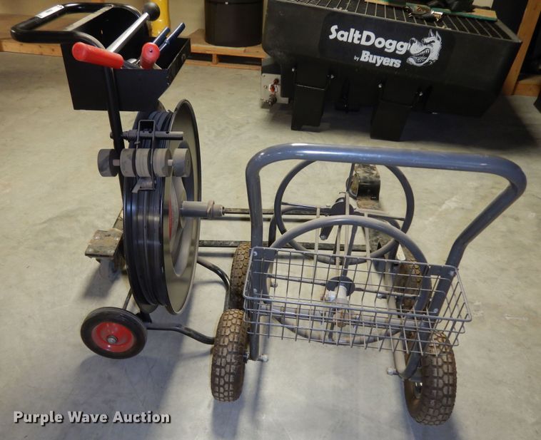 image for item JQ9886 Tools
