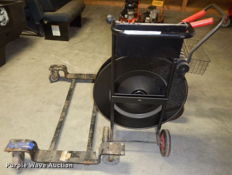 image for item JQ9886 Tools