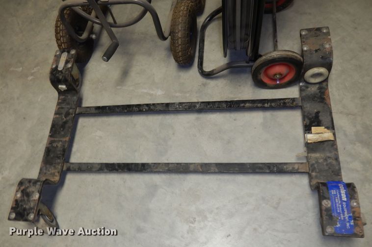 image for item JQ9886 Tools