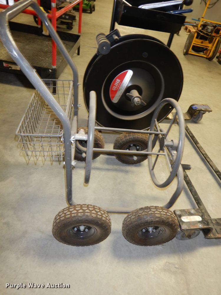 image for item JQ9886 Tools