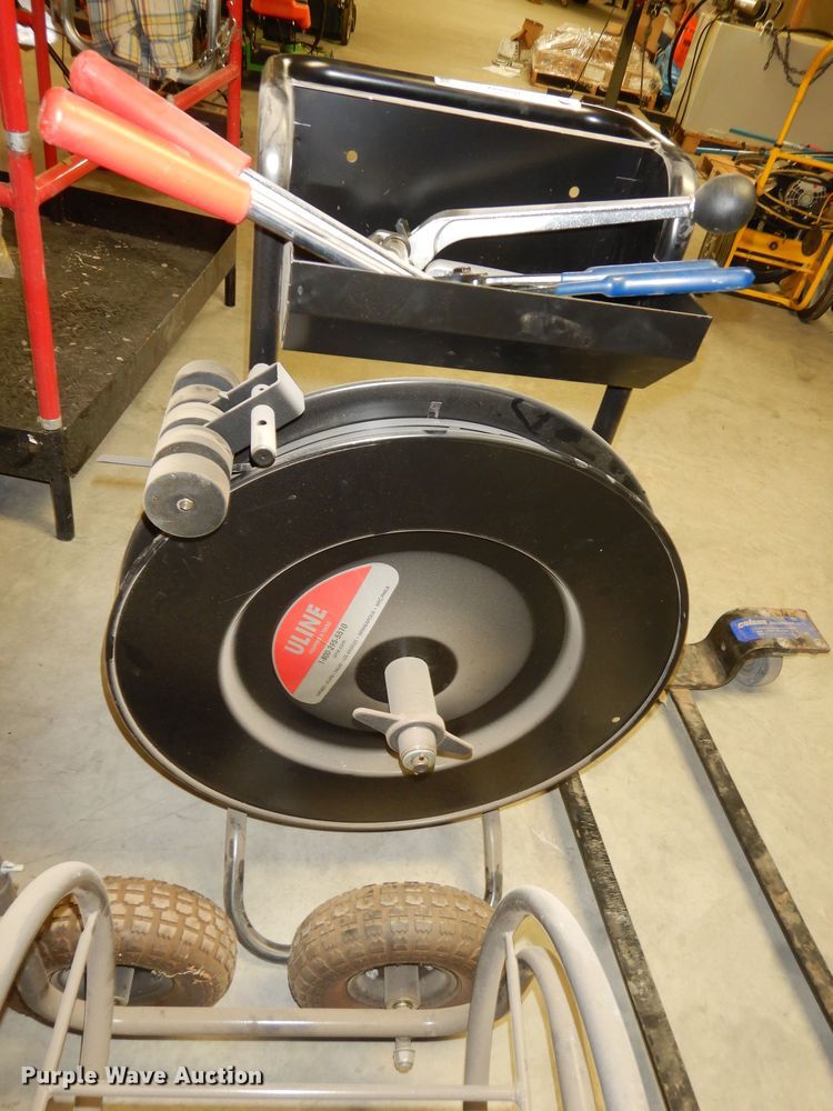 image for item JQ9886 Tools