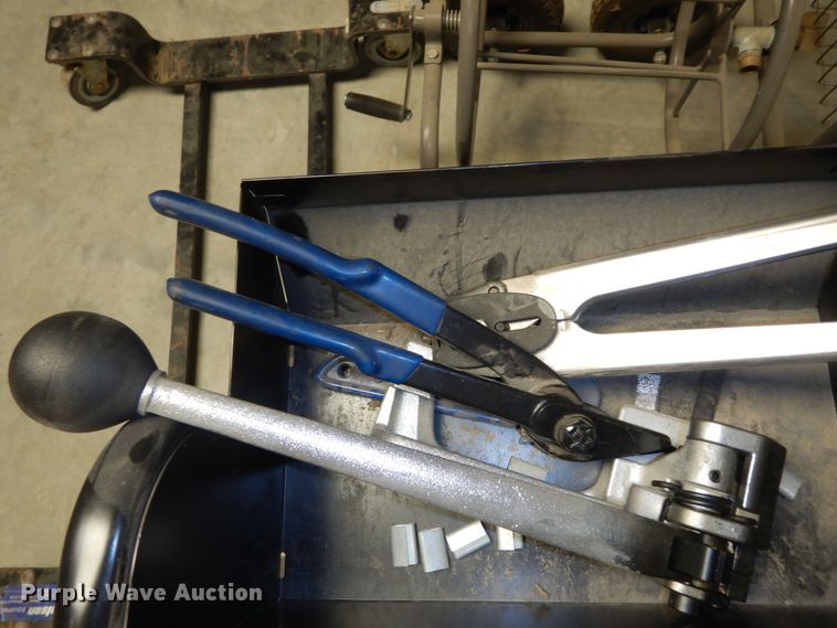 image for item JQ9886 Tools