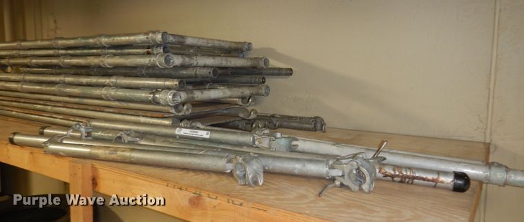 image for item JQ9890 Scaffolding