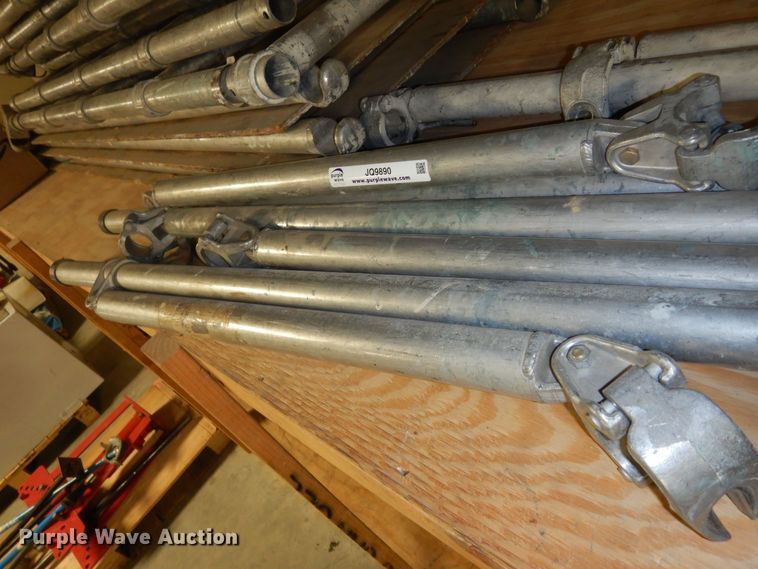 image for item JQ9890 Scaffolding