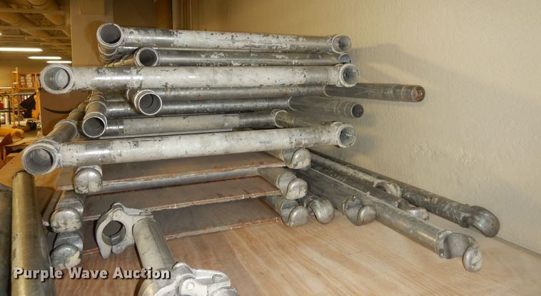 image for item JQ9890 Scaffolding