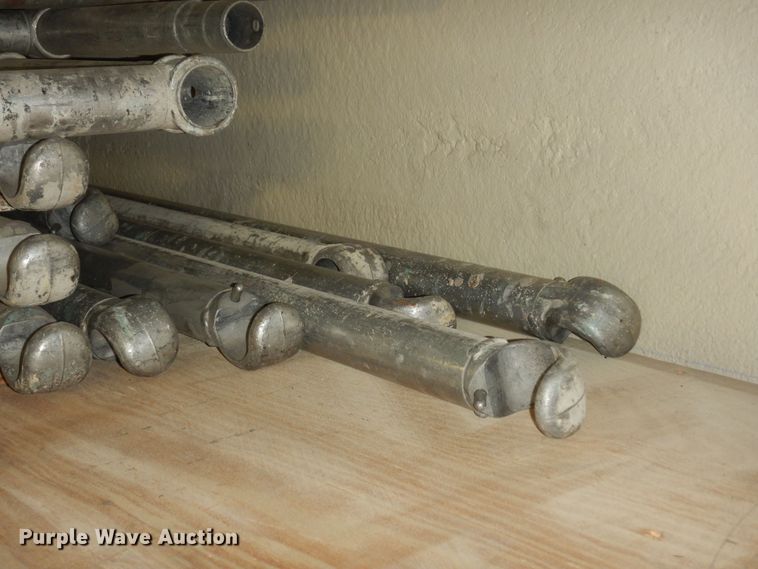 image for item JQ9890 Scaffolding