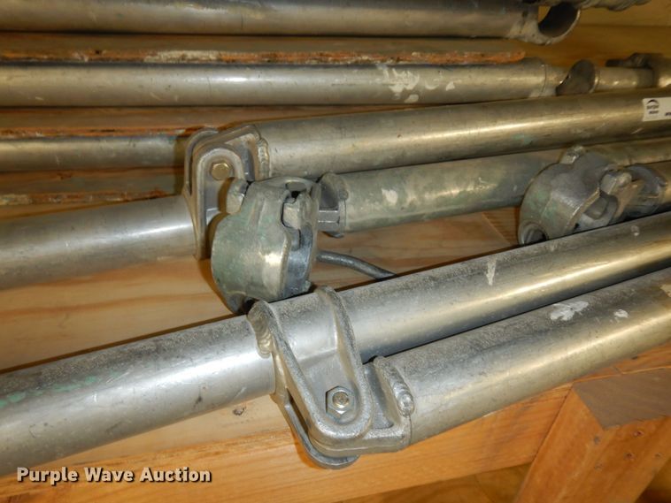 image for item JQ9890 Scaffolding