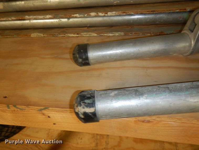 image for item JQ9890 Scaffolding