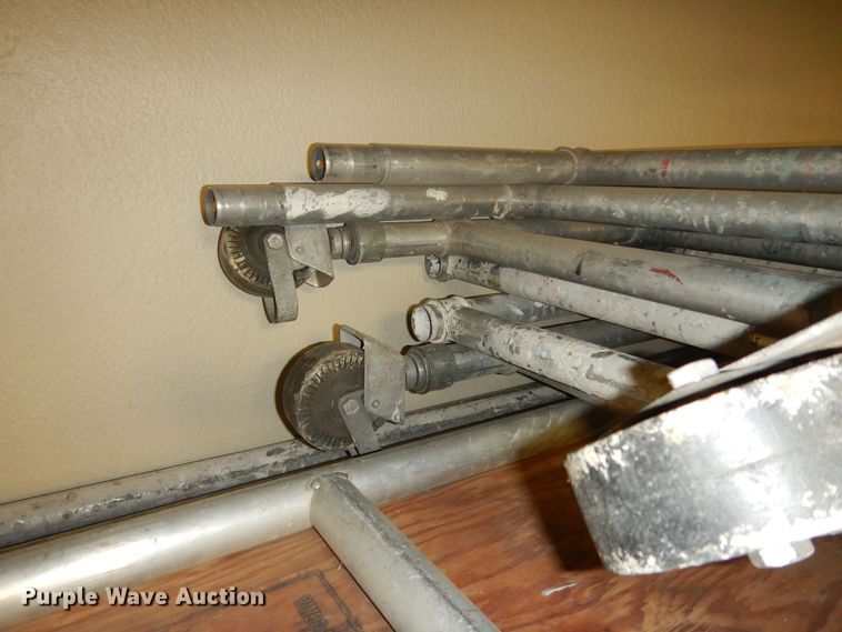 image for item JQ9890 Scaffolding