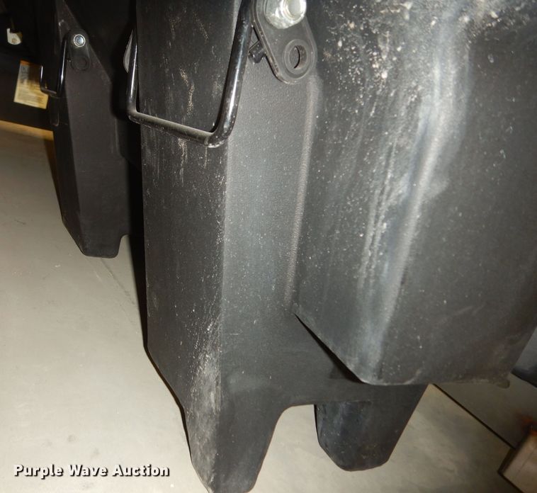 image for item JQ9891 Salt Dogg  UTV spreader