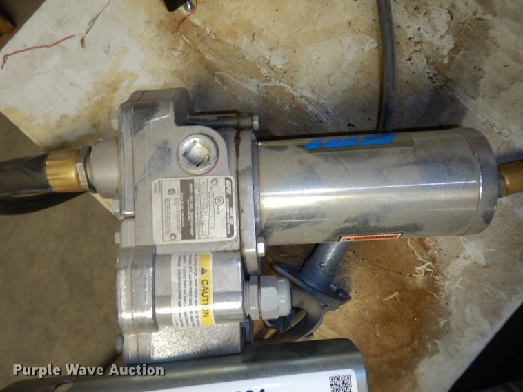 image for item JQ9894 Auxiliary fuel tank