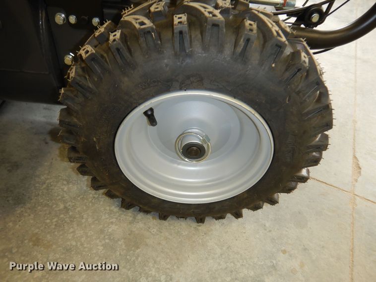 image for item JQ9900 Briggs & Stratton 1227MDS  snow blower
