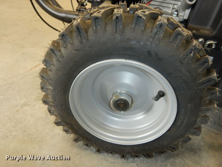 image for item JQ9900 Briggs & Stratton 1227MDS  snow blower