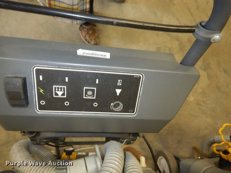 image for item JQ9901 Janitorial equipment