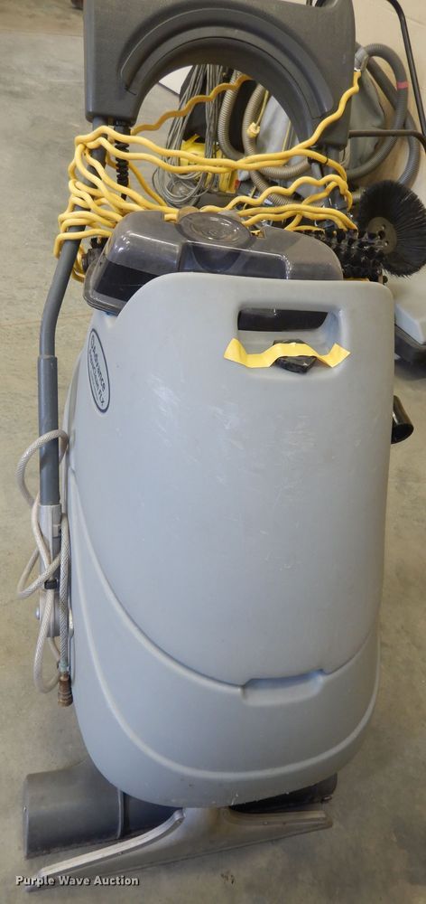 image for item JQ9901 Janitorial equipment