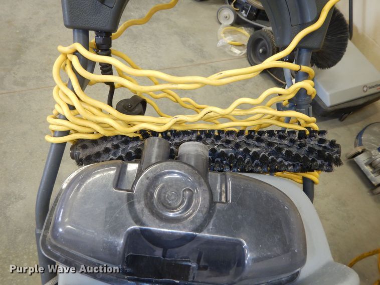 image for item JQ9901 Janitorial equipment