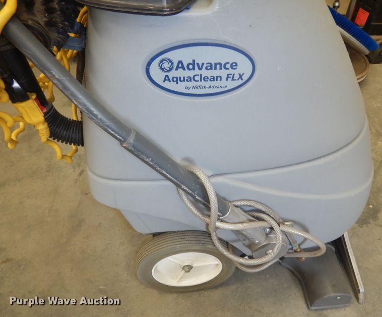 image for item JQ9901 Janitorial equipment