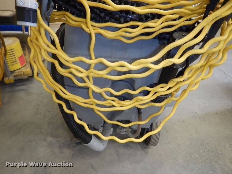 image for item JQ9901 Janitorial equipment