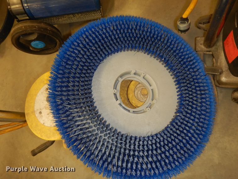 image for item JQ9901 Janitorial equipment