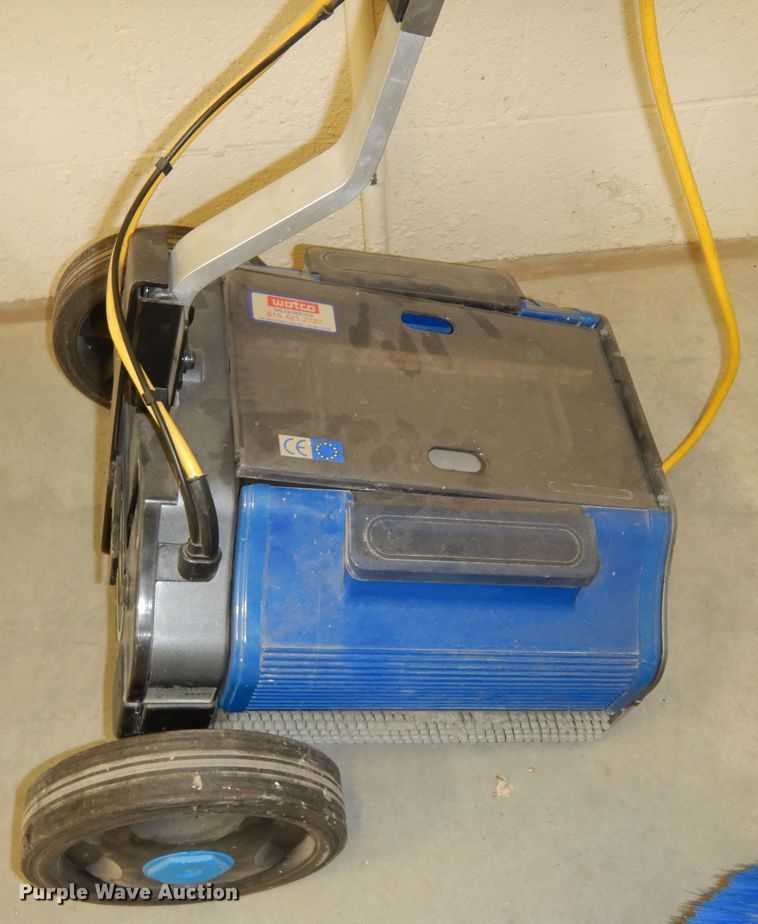 image for item JQ9901 Janitorial equipment