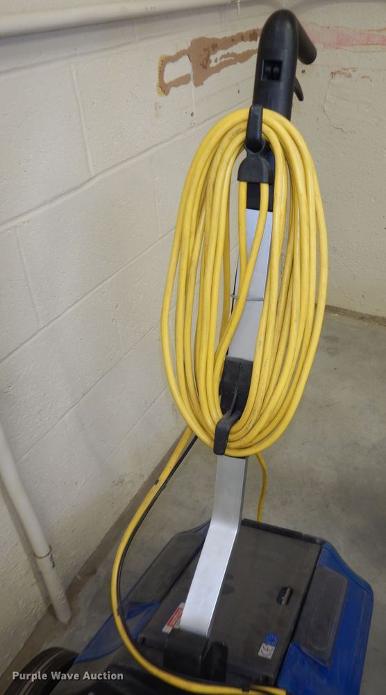 image for item JQ9901 Janitorial equipment