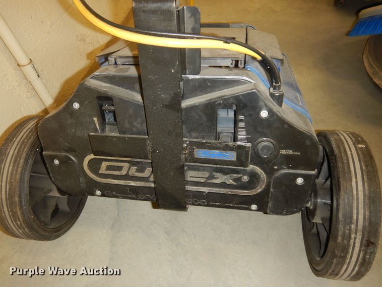 image for item JQ9901 Janitorial equipment