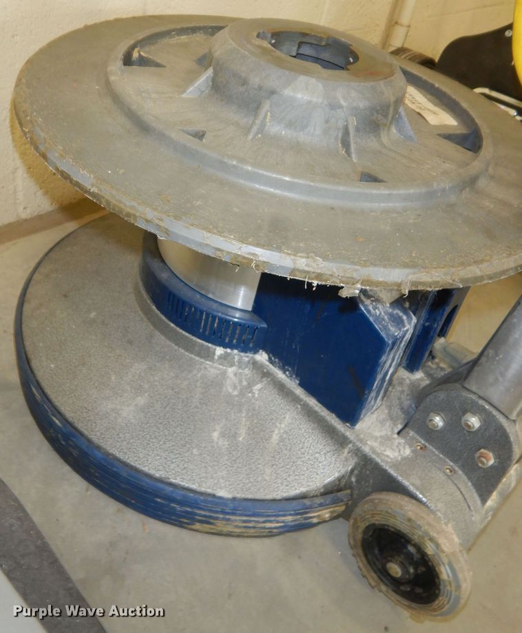 image for item JQ9901 Janitorial equipment
