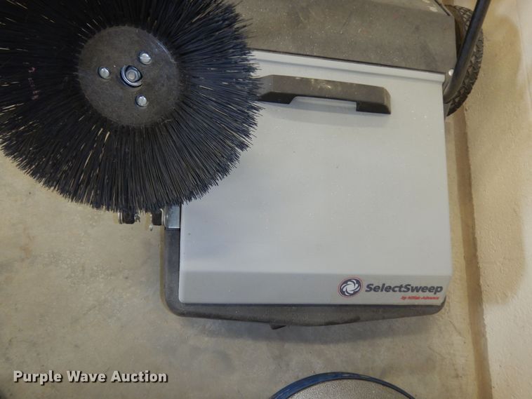 image for item JQ9901 Janitorial equipment