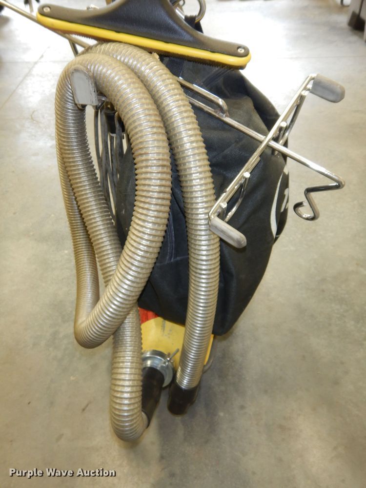 image for item JQ9901 Janitorial equipment