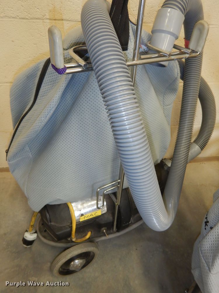 image for item JQ9901 Janitorial equipment