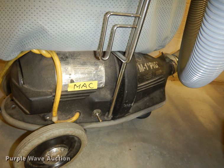 image for item JQ9901 Janitorial equipment