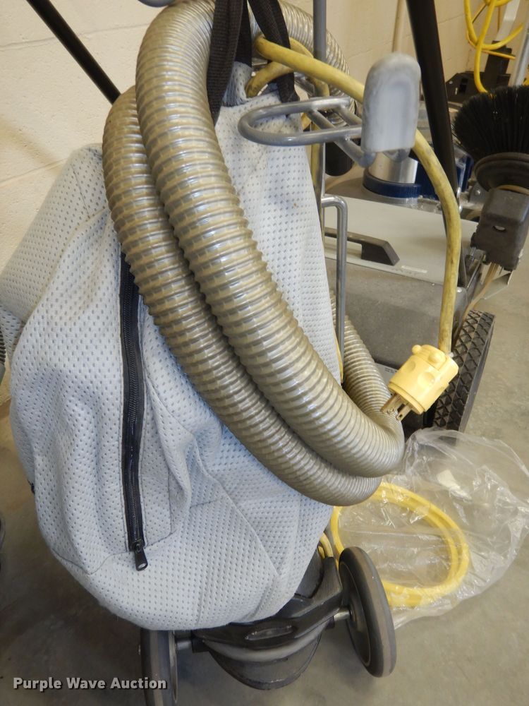 image for item JQ9901 Janitorial equipment
